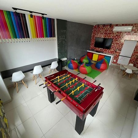 Apartamento Horizonte Azul, Vista Lago, Proximo Ao Shopping Palmas (Tocantins) Exterior foto