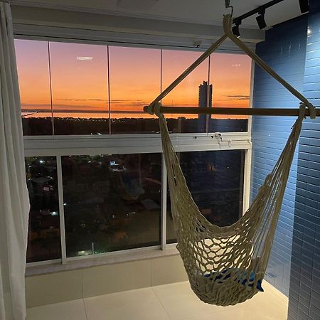 Apartamento Horizonte Azul, Vista Lago, Proximo Ao Shopping Palmas (Tocantins) Exterior foto