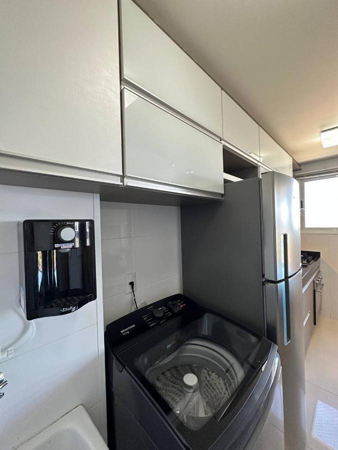 Apartamento Horizonte Azul, Vista Lago, Proximo Ao Shopping Palmas (Tocantins) Exterior foto