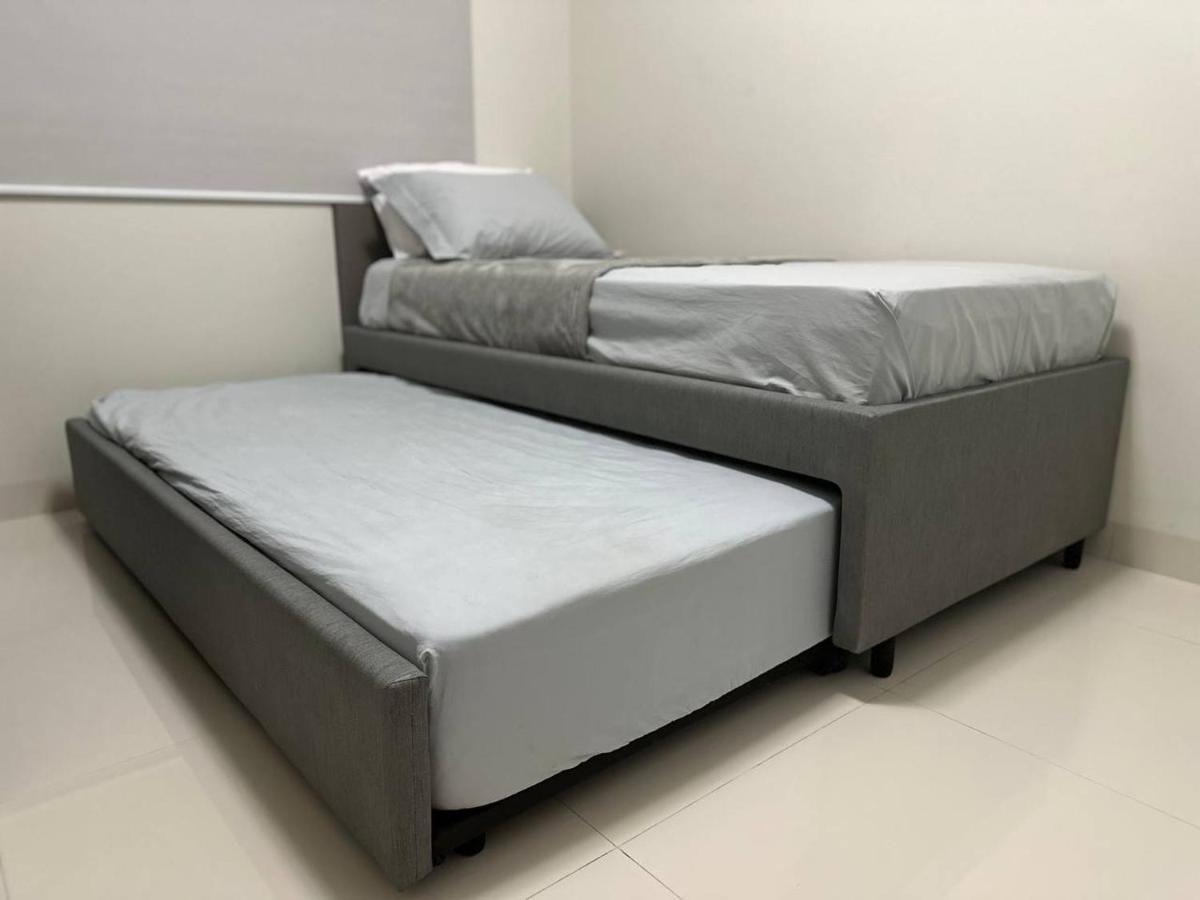 Apartamento Horizonte Azul, Vista Lago, Proximo Ao Shopping Palmas (Tocantins) Exterior foto