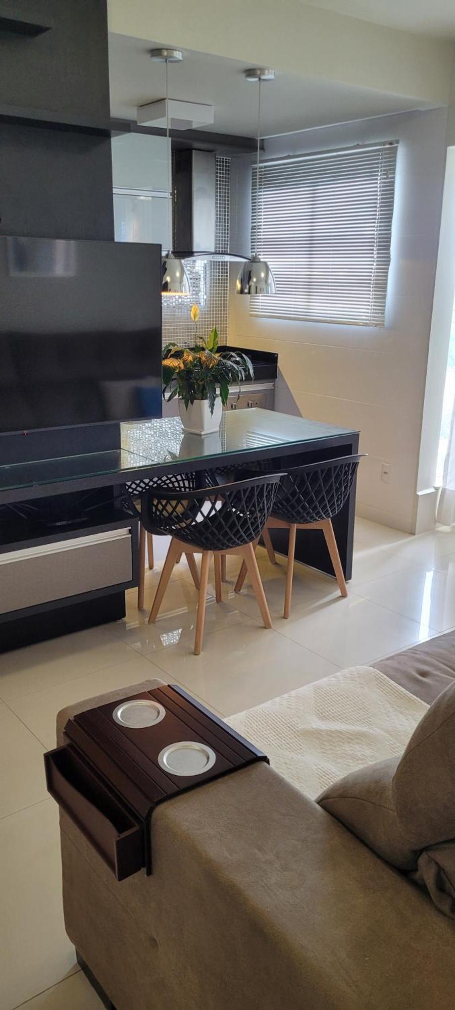 Apartamento Horizonte Azul, Vista Lago, Proximo Ao Shopping Palmas (Tocantins) Exterior foto