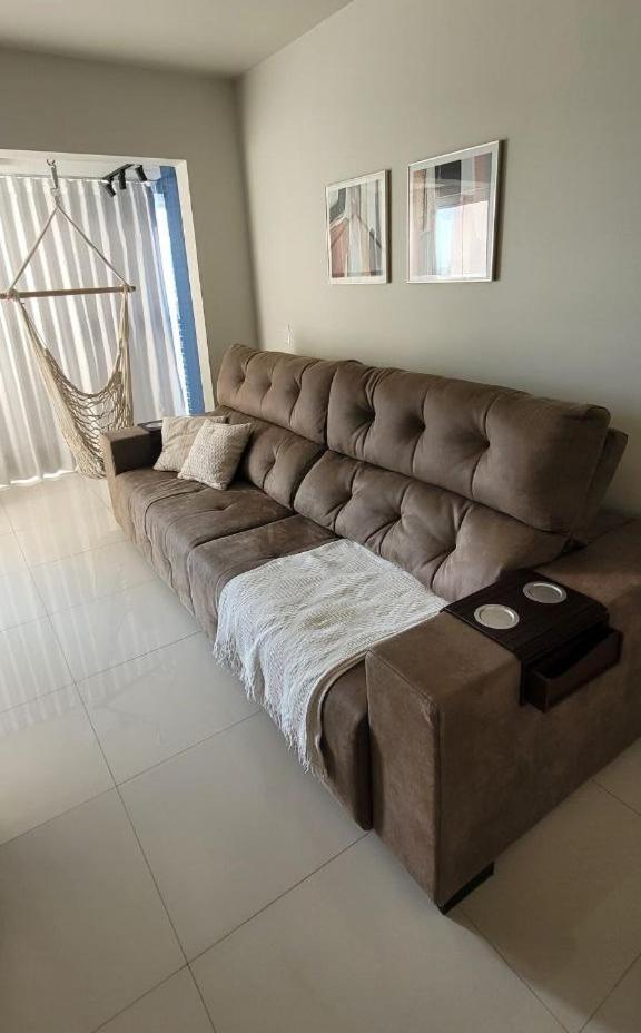 Apartamento Horizonte Azul, Vista Lago, Proximo Ao Shopping Palmas (Tocantins) Exterior foto