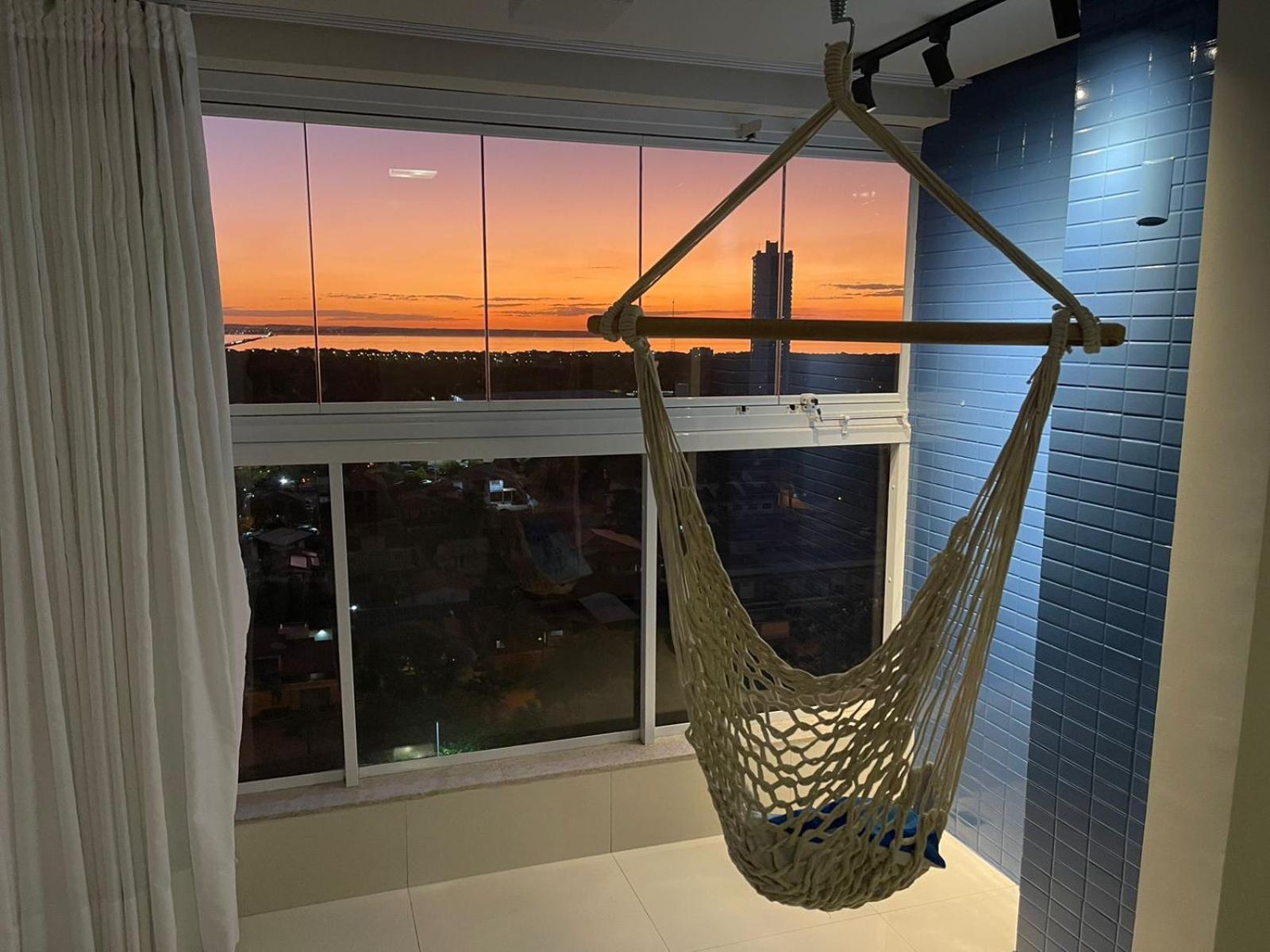Apartamento Horizonte Azul, Vista Lago, Proximo Ao Shopping Palmas (Tocantins) Exterior foto