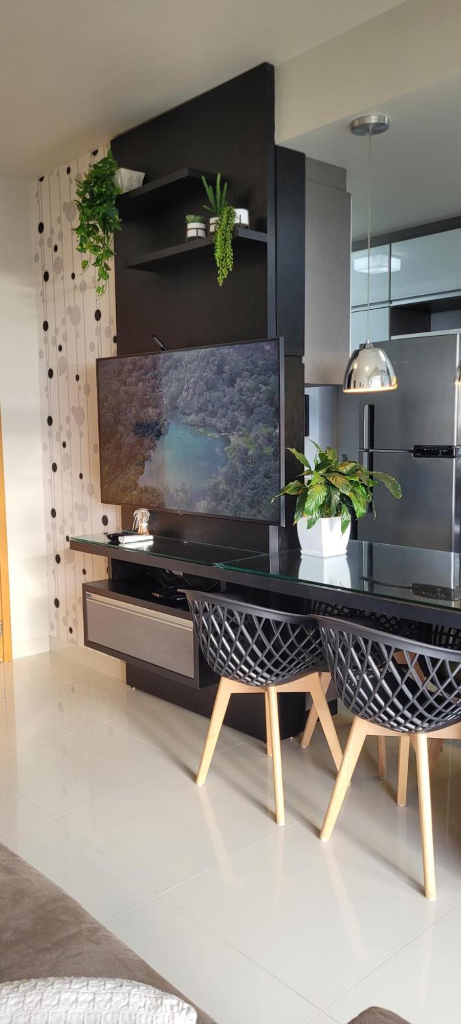 Apartamento Horizonte Azul, Vista Lago, Proximo Ao Shopping Palmas (Tocantins) Exterior foto